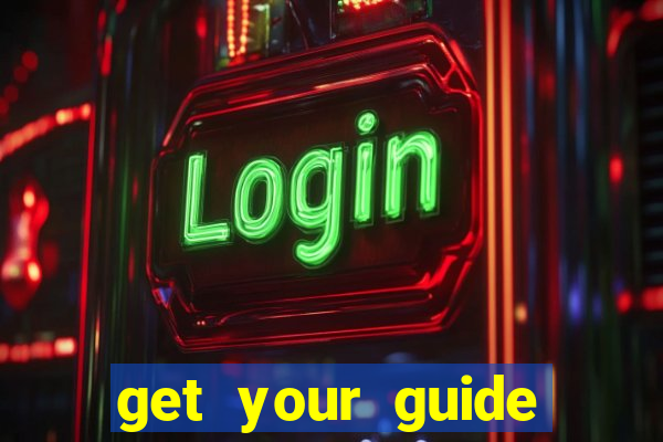 get your guide error code 444